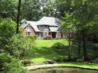 23 Brookwood Cv, Franklin, NC 28734