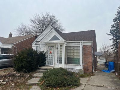 19800 Woodingham Dr, Detroit, MI, 48221