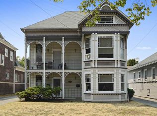 1539 Verdi St, Alameda, CA 94501