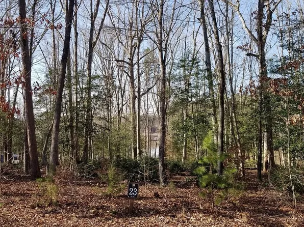 LOT 23 Mountain Rock Trl, Boydton, VA 23917
