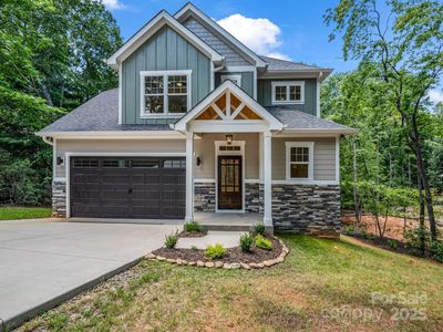 492 Mountain View Dr, Columbus, NC, 28722