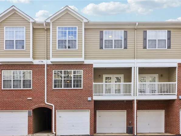 5112 Woodland Ln, Alpharetta, GA 30009