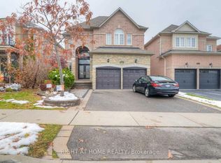 142 Ner Israel Dr, Vaughan, ON L4J 9K8