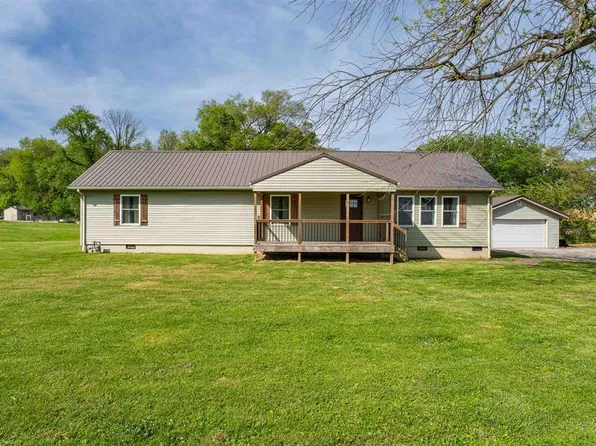 5823 Kentucky Ave #351, Henderson, KY 42420