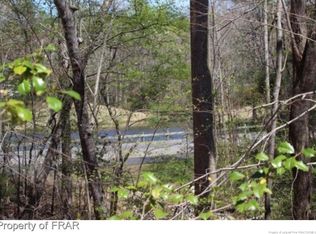 3076 Bourbon St, Sanford, NC 27332