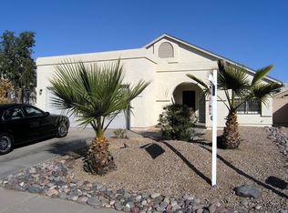 1169 N 86th Way, Scottsdale, AZ 85257