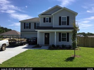 22 Crossgate Way, Guyton, GA 31312