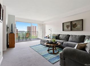 2 Adams St APT 806, Denver, CO 80206
