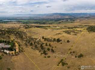 6500 Rabbit Mountain Rd, Longmont, CO 80503