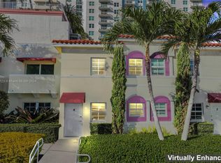 3001 SW 22nd Ter #TH-4, Miami, FL 33145