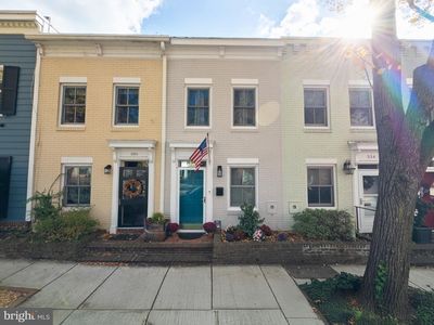 332 Commerce St, Alexandria, VA, 22314