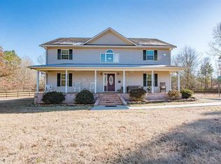 8042 Highway 46 N, Ozark, AR 72150