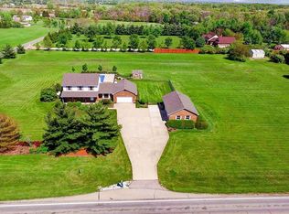 6545 State Route 201, Tipp City, OH 45371