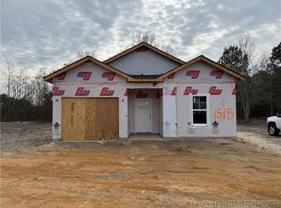 1515 McBryde Lake Rd, Raeford, NC 28376