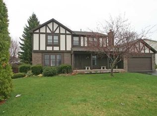 28 Troutbeck Ln, Rochester, NY 14626