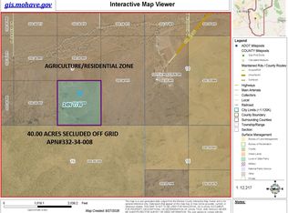 332-34-008 N Guernsey Drive, Kingman, AZ 86409