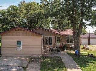 255 Center St, Osceola, MO 64776