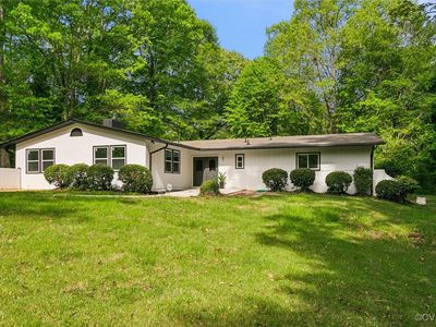 121 Deer Spring Rd, Williamsburg, VA, 23188