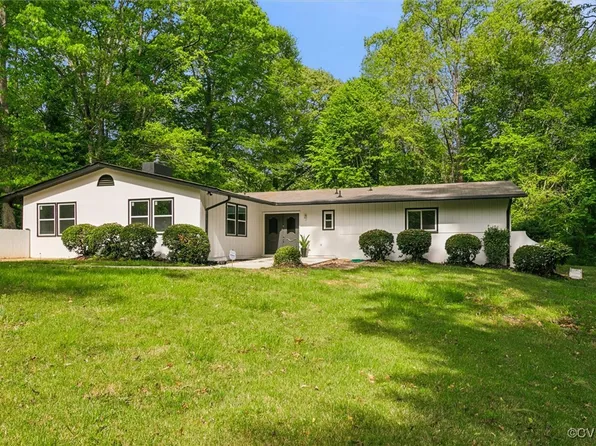 121 Deer Spring Rd, Williamsburg, VA 23188