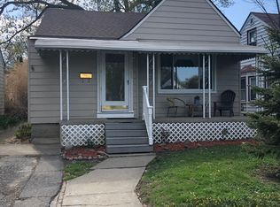 15449 Wakenden, Redford, MI 48239