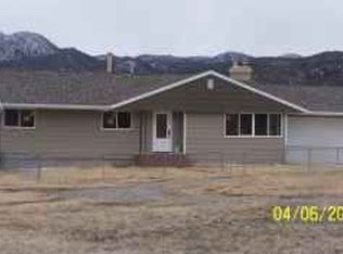 138 Hickory Dr, Butte, MT 59701