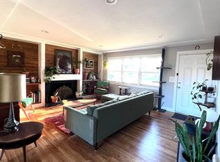 11801 NE Stanton St, Portland, OR 97220