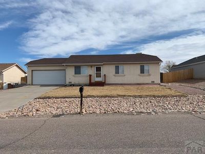 652 S Simla Dr, Pueblo West, CO, 81007