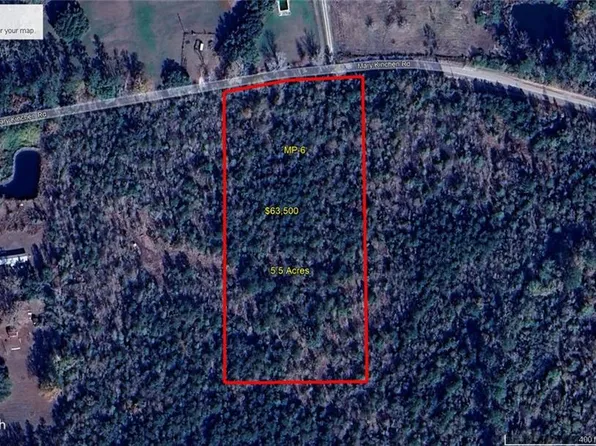 Mary Kinchen Rd, Albany, LA 70711