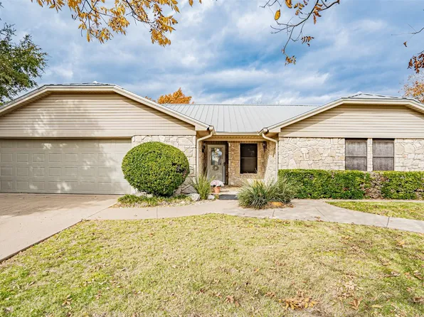 3716 Indian Creek Trl, Granbury, TX 76049