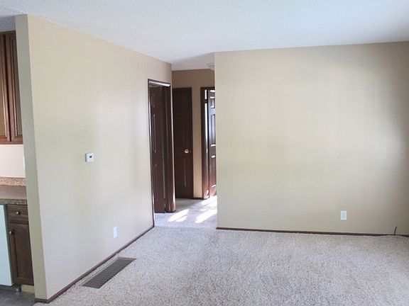 living room from entrance