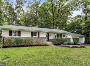 1052 Buckhorn Rd, Sykesville, MD 21784