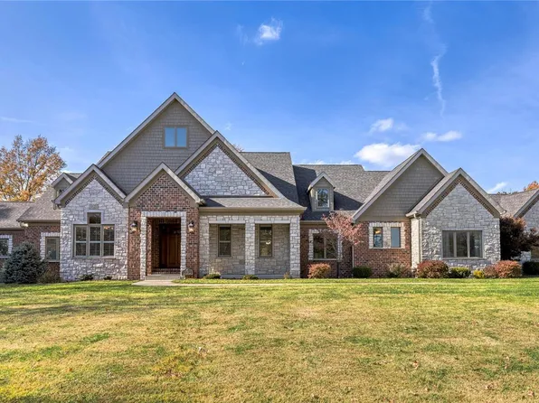 735 Des Peres Rd, Saint Louis, MO 63131