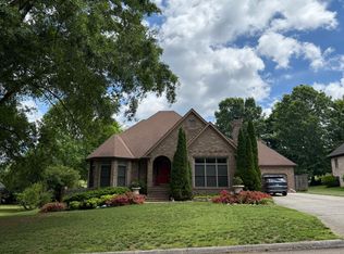 134 Federal Blvd, Knoxville, TN 37934