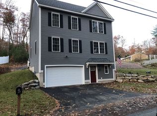 55 Ministerial Rd, Windham, NH 03087