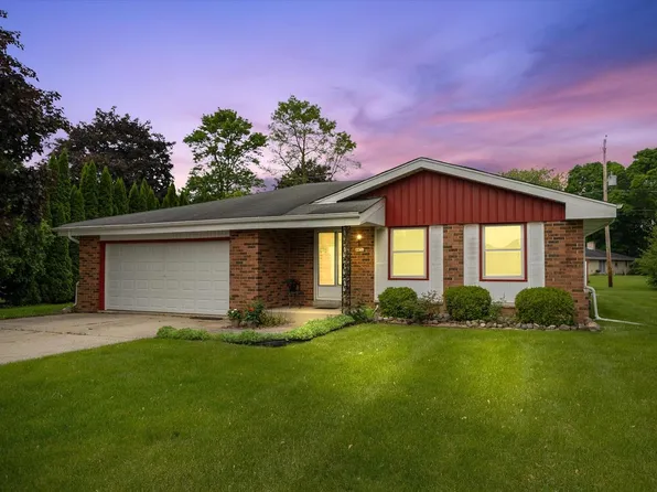 9471 North 60th STREET, Brown Deer, WI 53223