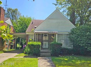 16252 Collingham Dr, Detroit, MI 48205