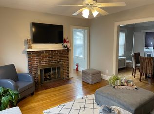 16 Channing Rd, Watertown, MA 02472