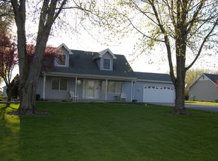 24242 S Volbrecht Rd, Crete, IL 60417