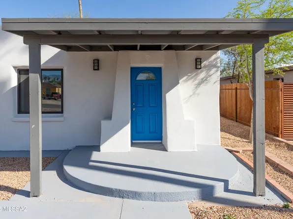 4040 E 17th St, Tucson, AZ 85711