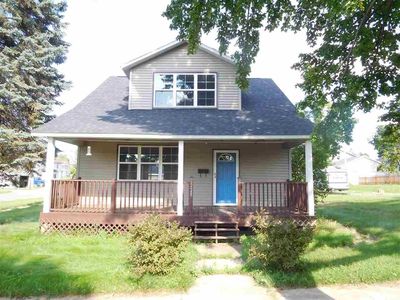 228 Iron St, Norway, MI, 49870