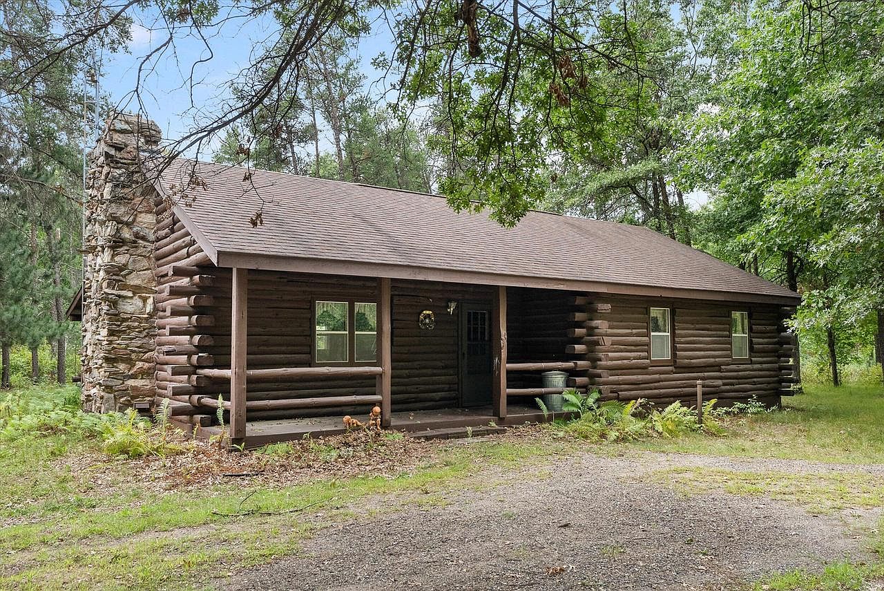 W5885 Beach DRIVE, New Lisbon, WI 53950 Zillow