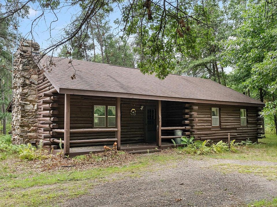 W5885 Beach DRIVE, New Lisbon, WI 53950 Zillow