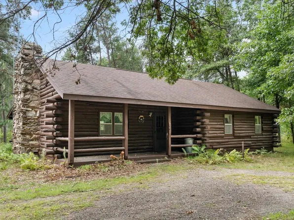 W5885 Beach DRIVE, New Lisbon, WI 53950