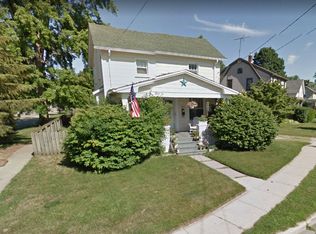 103 Tolan St, Milan, MI