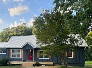 3724 Highway 27, Buchanan, GA 30113