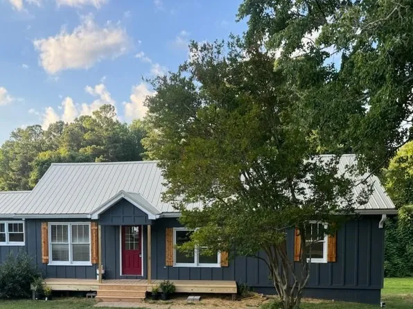 3724 Highway 27, Buchanan, GA 30113