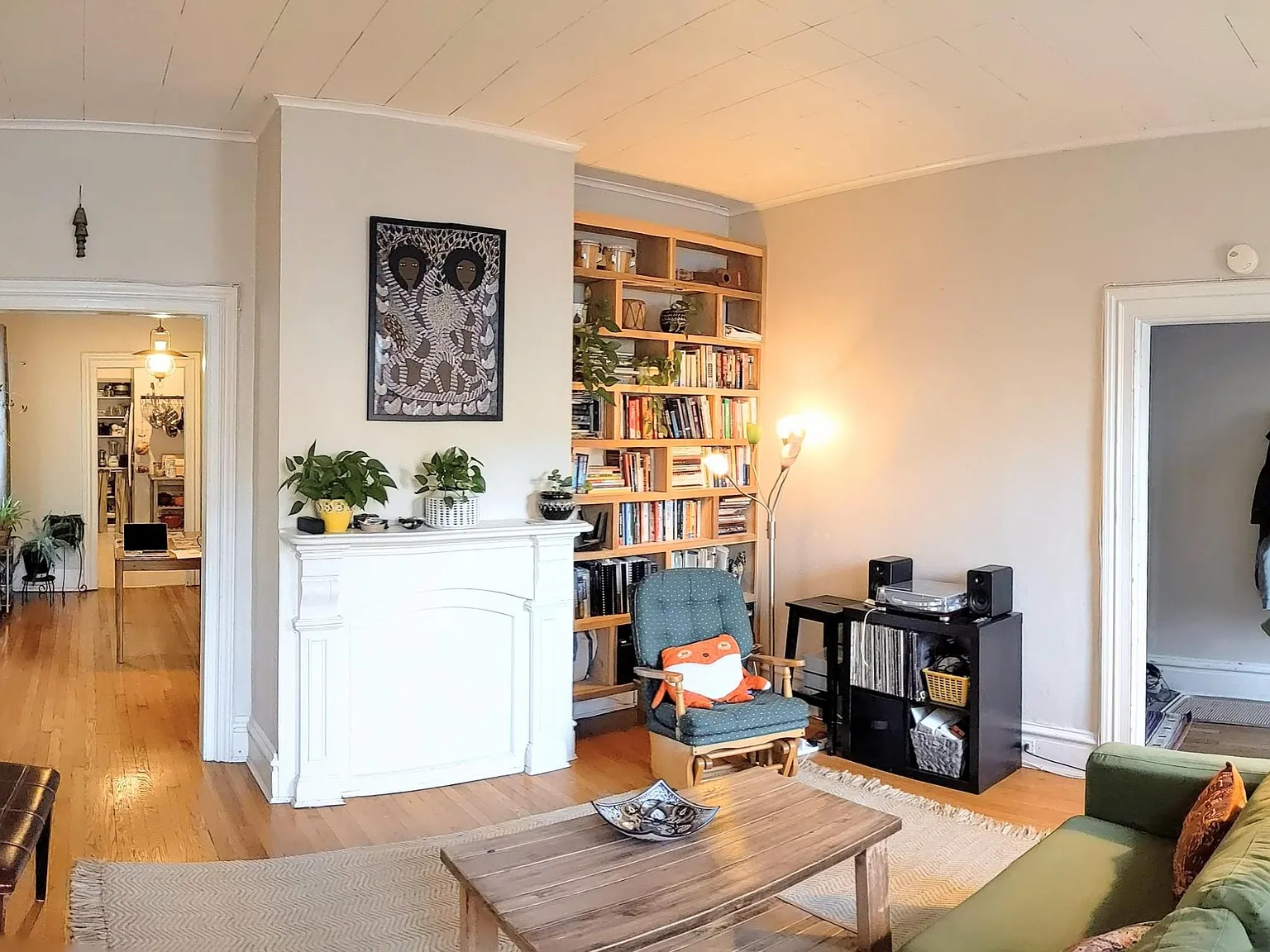 444 N Tioga St — Photo 2
