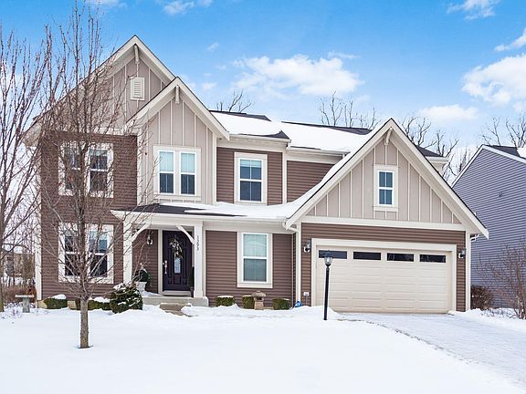 3rd image of 1393 Woodline Dr