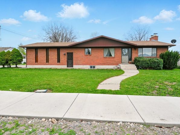 490 W 300 N, Smithfield, UT 84335