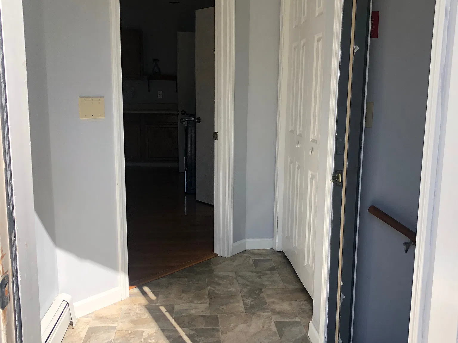 2 bed, $2,400 — Photo 2